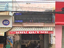 Nhu Quynh