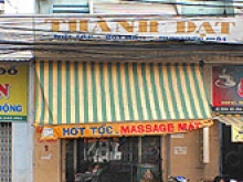 Thanh Dat Massage