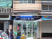 Licky & Mi