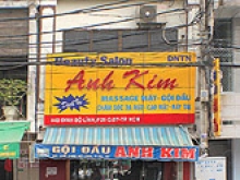 Anh Kim