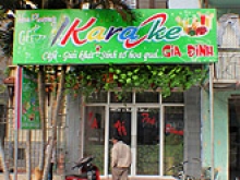 Hoa Phuong Karaoke