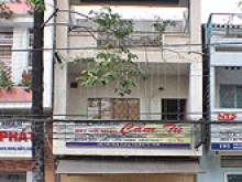 Cam Tu
