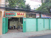 Truc Mai