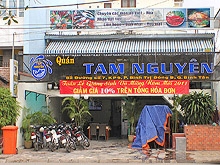 Tan Nguyen