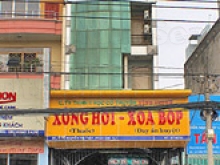 Vinh Thing Massage