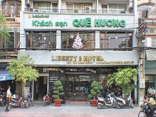Liberty 2 Hotel