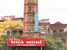 Nha Nghi