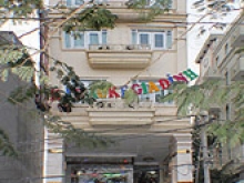 Son Ca Karaoke