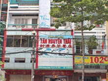 Tan Nguyen Thai