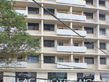 Palace Hotel Saigon
