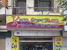 Kem Caramen