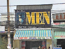 Men