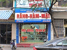 Nha Khoa Tham My