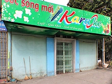Sac Song Moi Karaoke