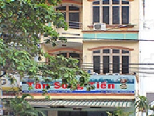 Tan Song Tien