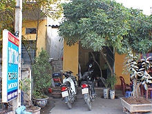 Giang Lun
