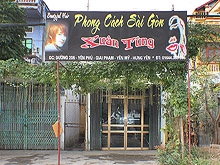 Xuan Tung