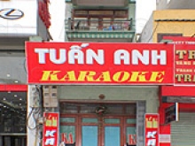 Tuan Anh Karaoke