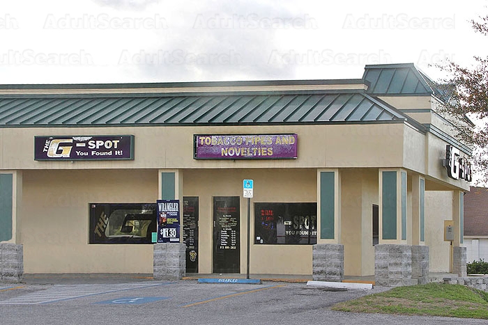 Adult store tampa - 🧡 insurrection adult store - An inside look at Cheshir...