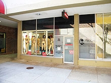 Best of Adult bookstore richmond Sex archive Bdsm nose wall punishment
