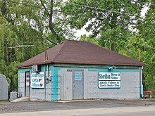 porn shops in wausau wisconsin Vagina monologues toronto