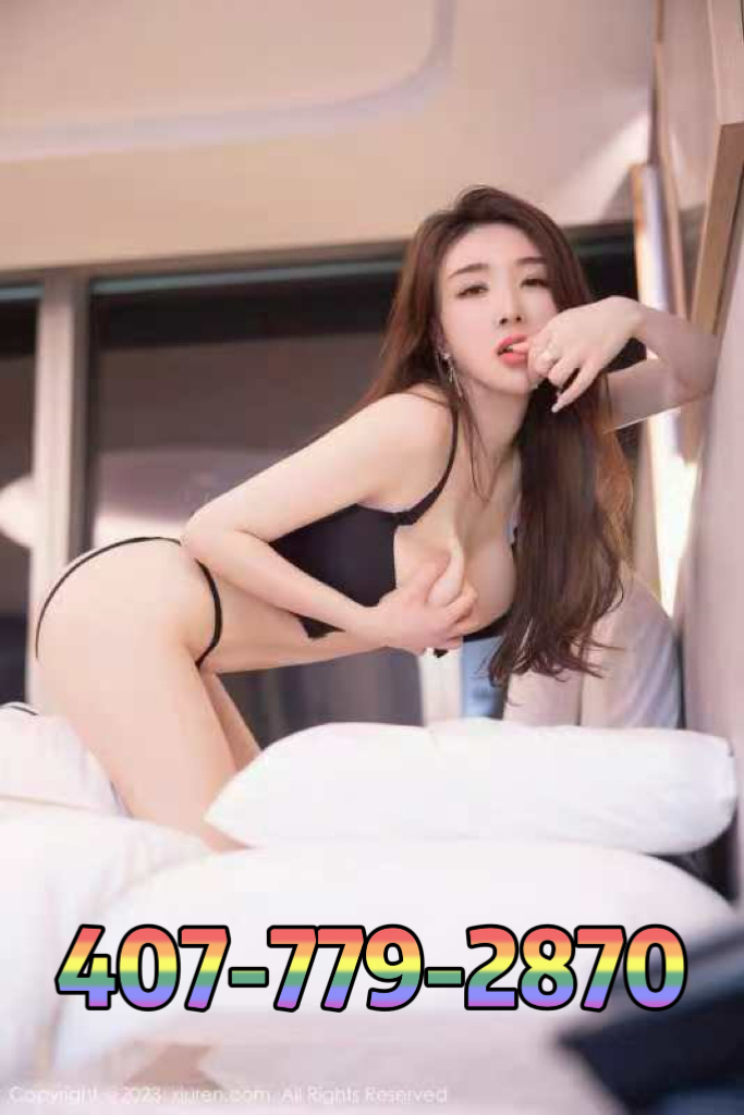 ⛽Best Asian Massage in Town!   