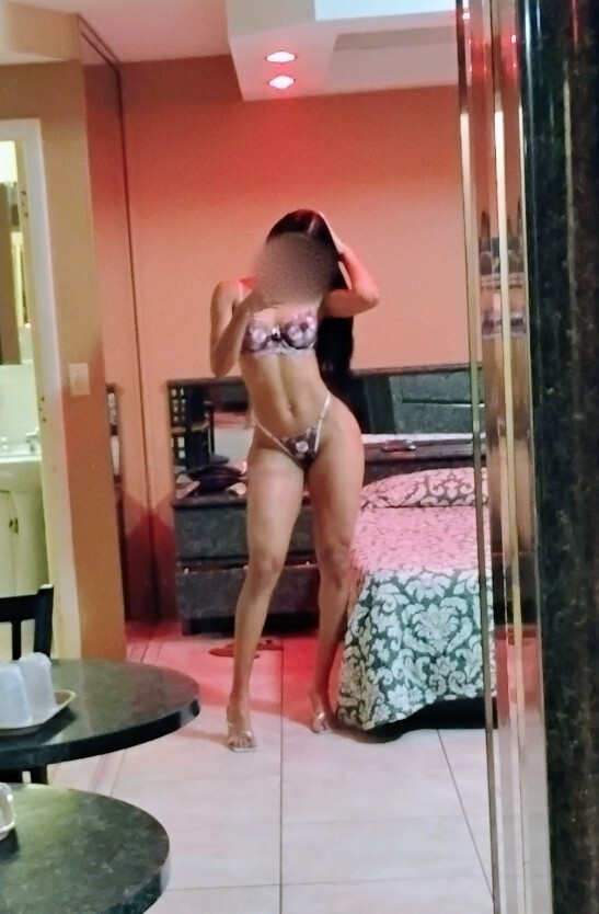 Linda 💖y ardiente 🔥