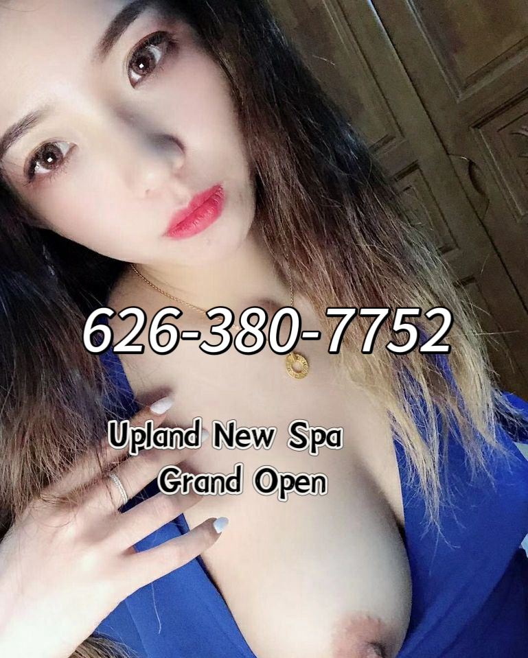 Upland Grand Opening  