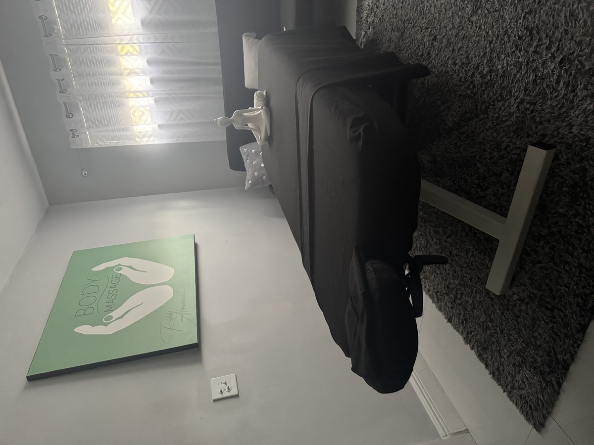 Massage Arts by Mar Body Rubs Miami