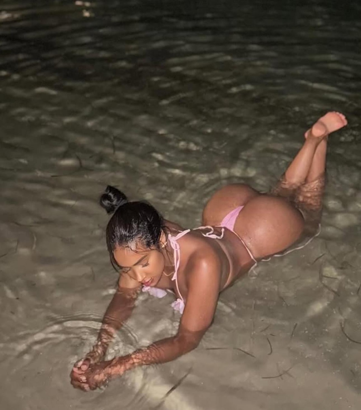 🇧🇷 Brazilian SAMBA girl🇧🇷  