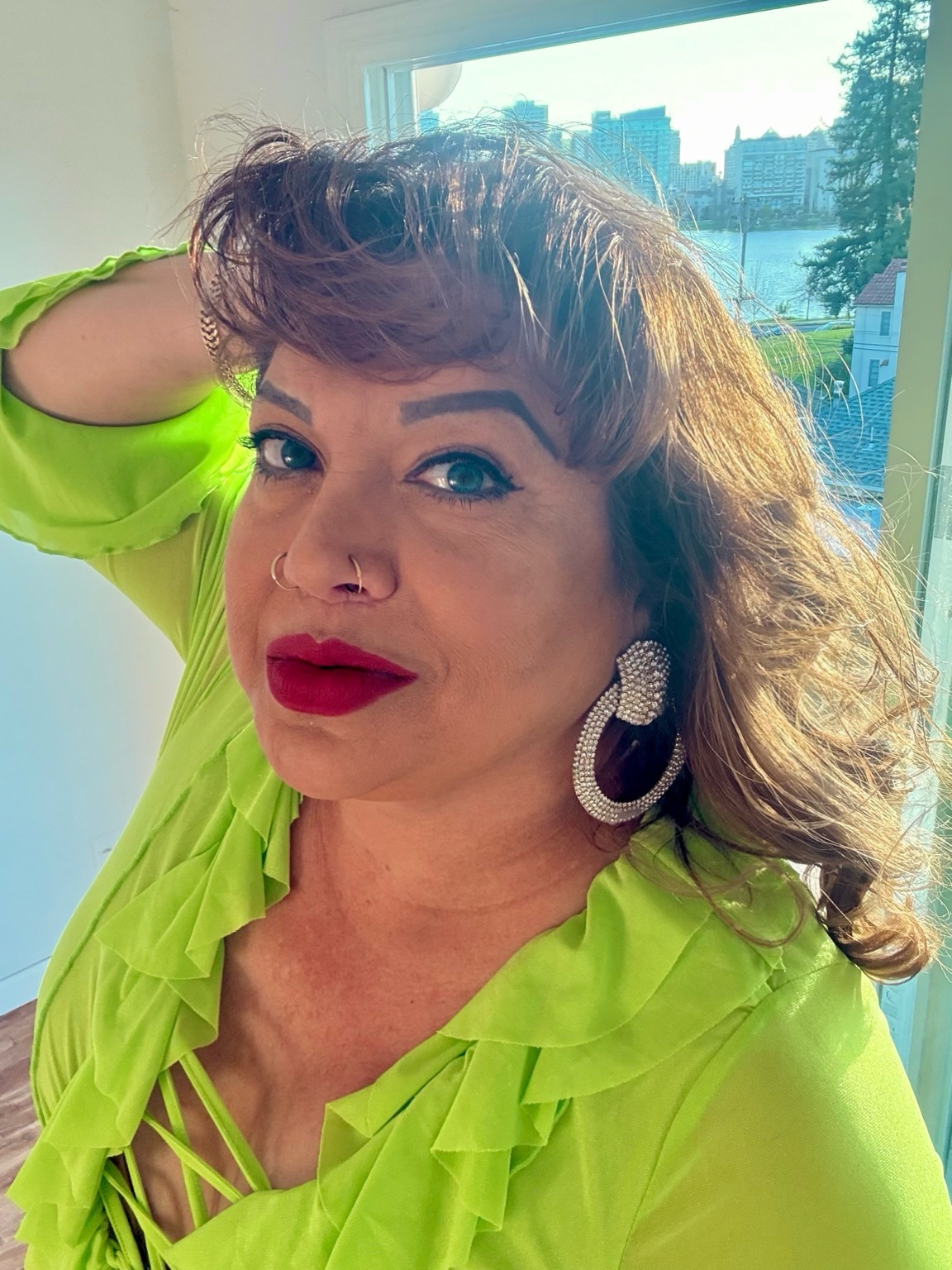 Angelina/LakeMerritt TS / TV Shemale Escorts Oakland