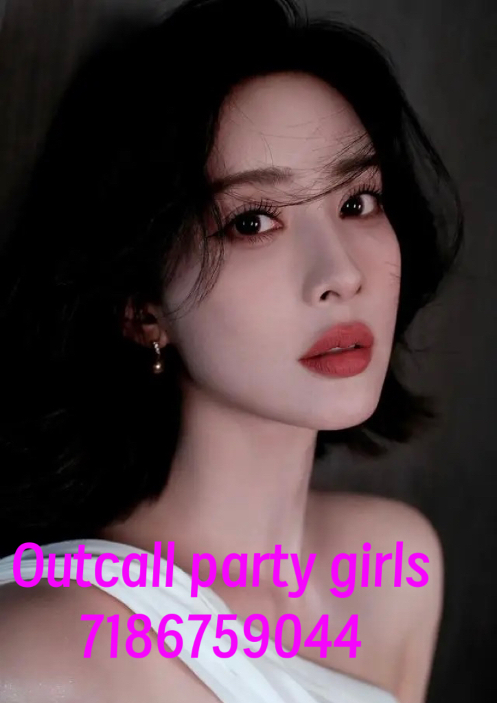 Outcall Party Girl 7186759044 Escorts Jersey City