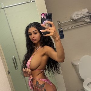 Lexiii 💕💖 Body Rubs Detroit