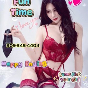 Chino✨ASIAN✨Corona✨6 girls Escorts Ontario