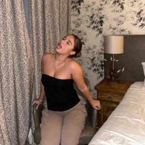 Isabella💖 Escorts Chicago