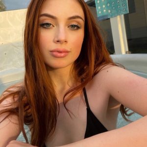 Amber  Escorts Las Vegas