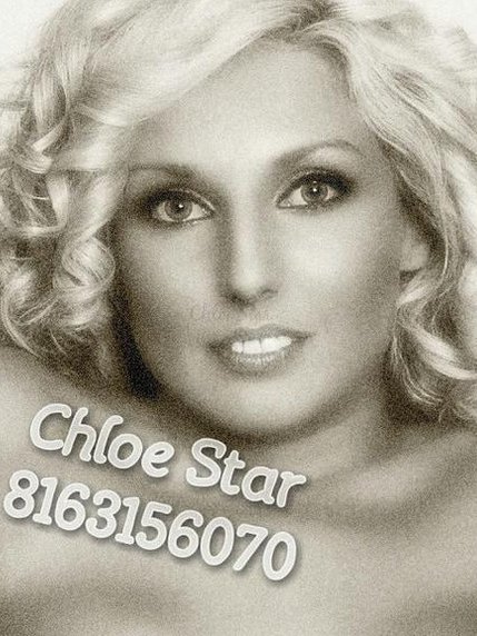 Chloe Star female-escorts 