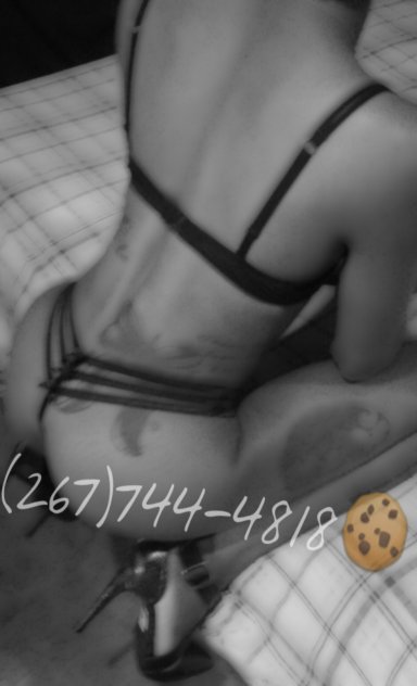 Baked Cookie female-escorts 