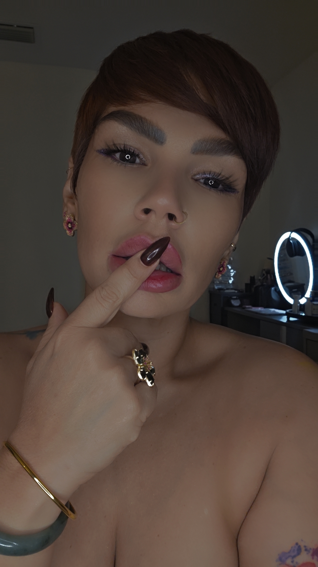 Your Caribbean Goddess Jade!  