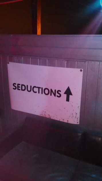 TS Seductions female-escorts 