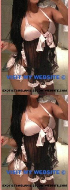 TS MELANIE tstv-shemale-escorts 