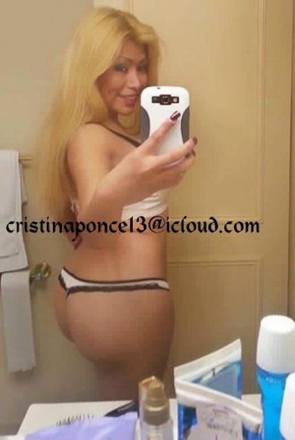 Metairie  sexy latina ts  Body Rubs New Orleans