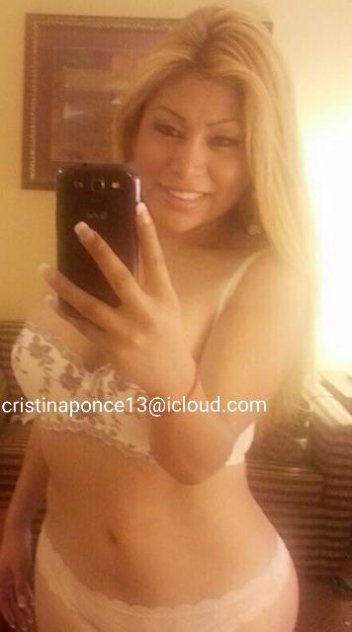 Metairie  sexy latina ts  Body Rubs New Orleans
