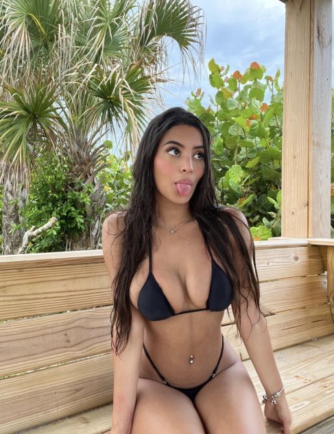 Allison  outcall Escorts White Plains