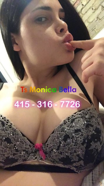 Ts Monica Bella tstv-shemale-escorts 