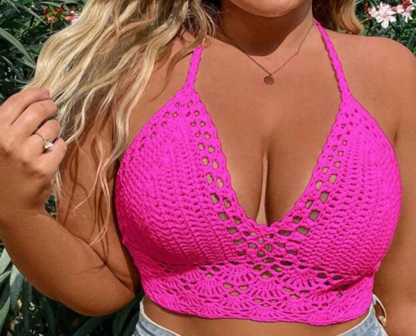 ✅ Swedish Busty Blonde  