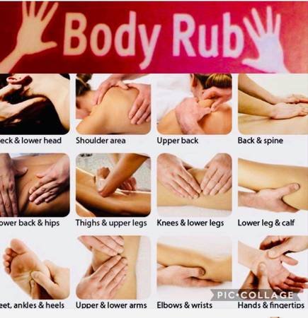 Nicole  body-rubs 