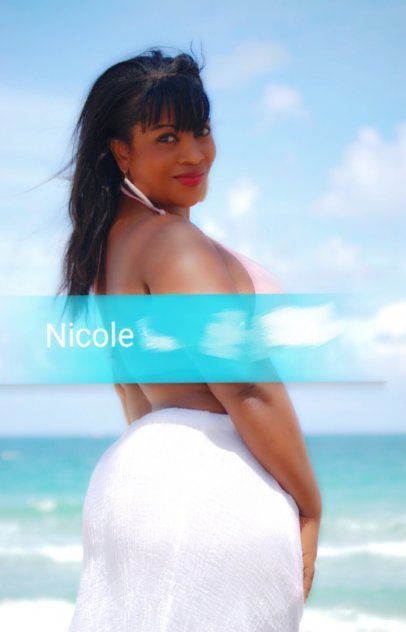 Nicole  Body Rubs Fort Lauderdale
