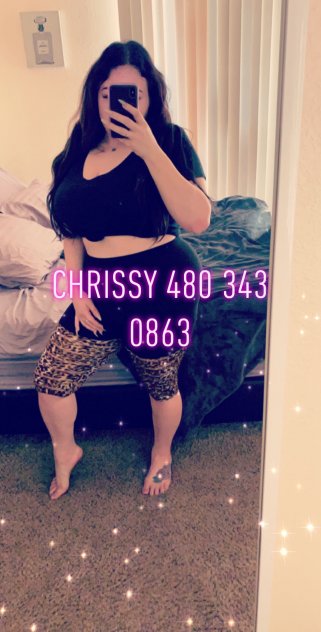 Chrissy female-escorts 