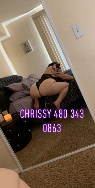Chrissy female-escorts 